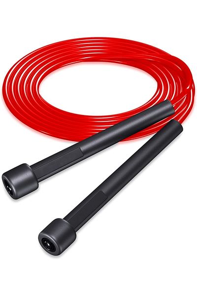 Ultio Spor Jump Rope with Color Options Length Adjustable Lightweight Jump Rope Price Performance Product