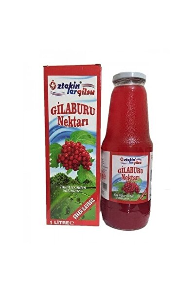 Gilaburu 1 Lik Öztekinler