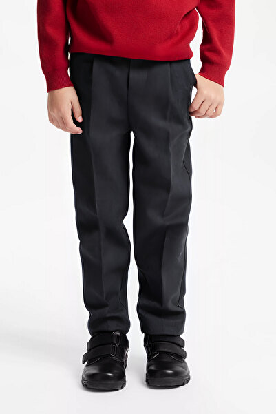 YAKAMEL Καπνιστό Χρωματιστό Παντελόνι Λύκρα για Εφήβους - Ελαστικό και Άνετο