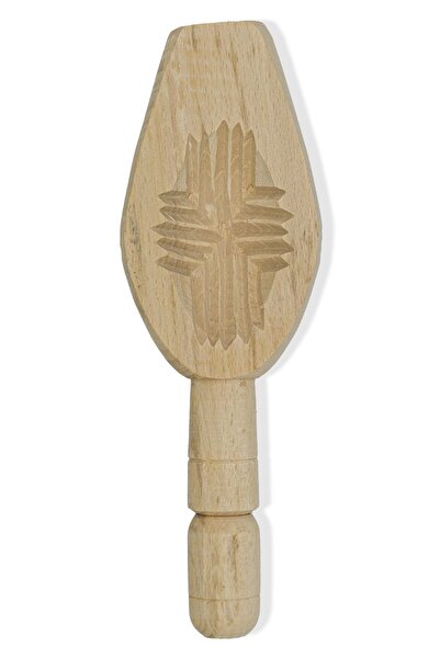 Kaya Ağaç Ürünleri Kerebiç Kalıbı