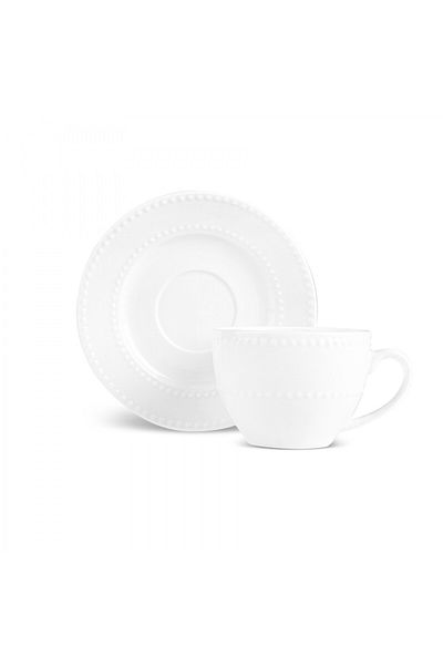 Karaca Teetassenset Cody (1er Set)