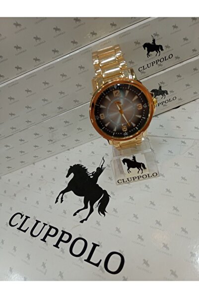 Erkek Kol Saati