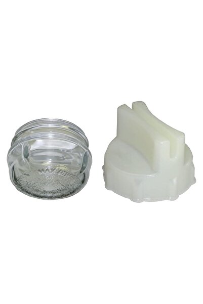 KGPart Capac și sticlă pentru lampă de cuptor compatibile cu Bosch