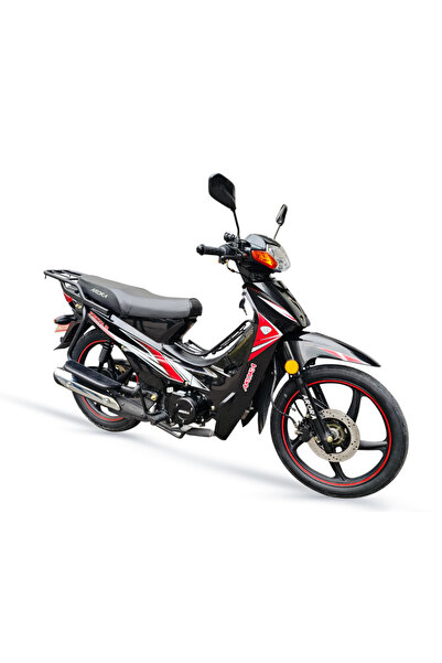 Arora Fırtına 50 Benzinli Cub Motosiklet