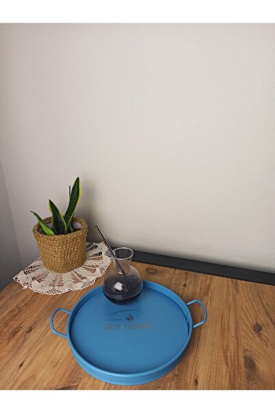 Bestofhome Metal Sunum Tepsi.