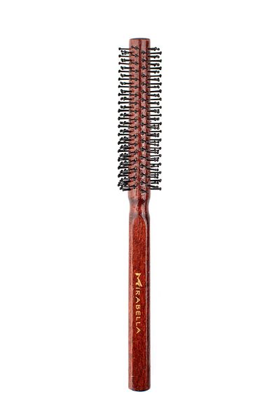 Mirabelle Pro Fireproof Men's Hair Blow Dry Brush 30mm