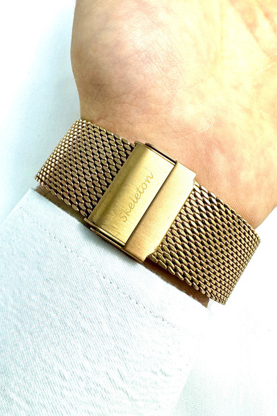 Daniel Klein Erkek Kol Saati - Yeni Sezon DKX-000026