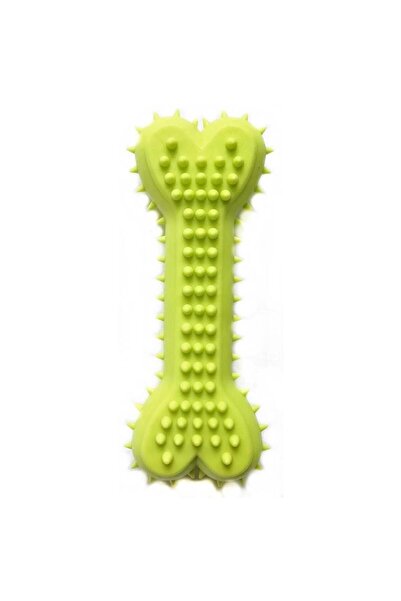 Nunbell لعبة عض العظام المسننة للكلاب من السلالات الكبيرة والمتوسطة بطول 16 س...