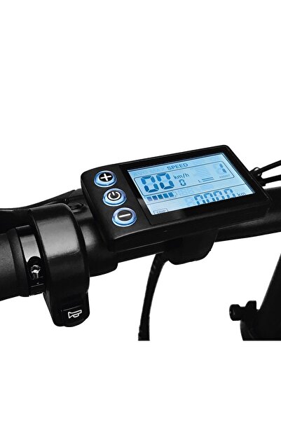 RKS -Elektrikli Bisiklet RKS MX25 PLUS ELEKTRİKLİ BİSİKLET