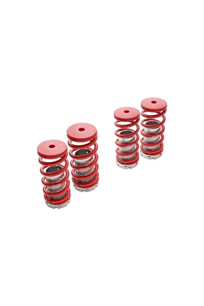 APEXİ Honda Civic Spor Yay Coilover Ayarlı 92-95