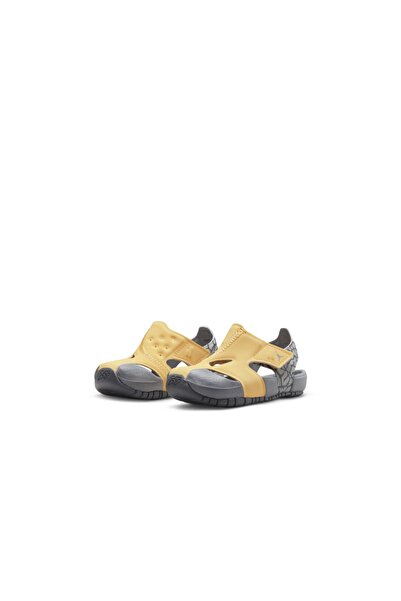 Nike Jordan Flare (TD) Sarı Çocuk Sandalet CI7850-700