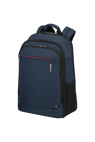 Samsonite KI3-01-004 15.6" Network 4 Notebook Backpack Blue