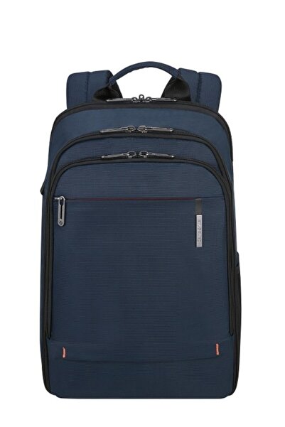 Samsonite KI3-01-003 14.1" рюкзак для ноутбука Network4 Blue