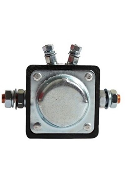 SKAUTO Yardımcı Ara Otomatik Güçlendirici Marş ve Korna Röle Otomatiği 12v 20-5