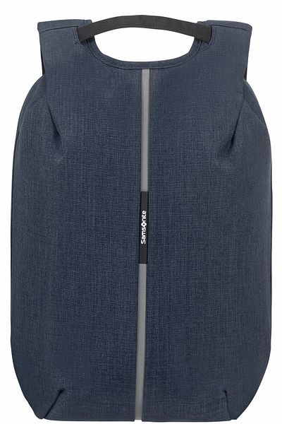 Samsonite Blue Securipak 15.6 Inc Notebook Backpack - Ka6-01-001