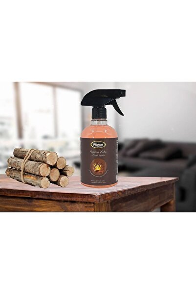 İlkom İlkom Premıum Sprey Odunsu 500 ml