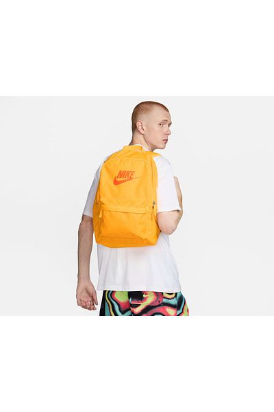 Nike Backpack School Bag Suitable for Daily Use