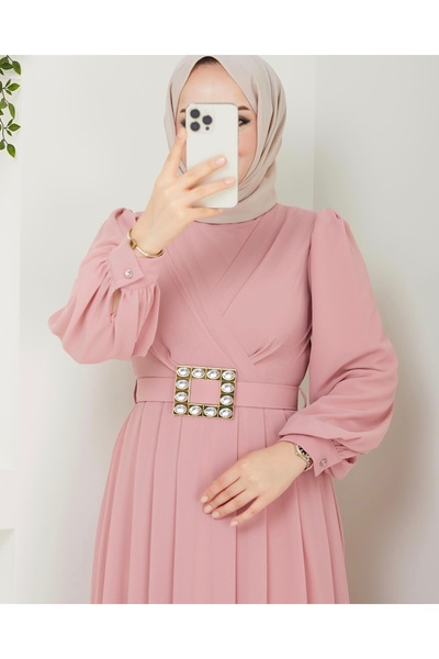 mihratesettür Tesettür abiye