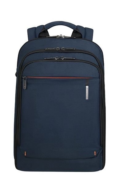 Samsonite KI3-01-004 15.6" Network 4 Notebook Backpack Blue