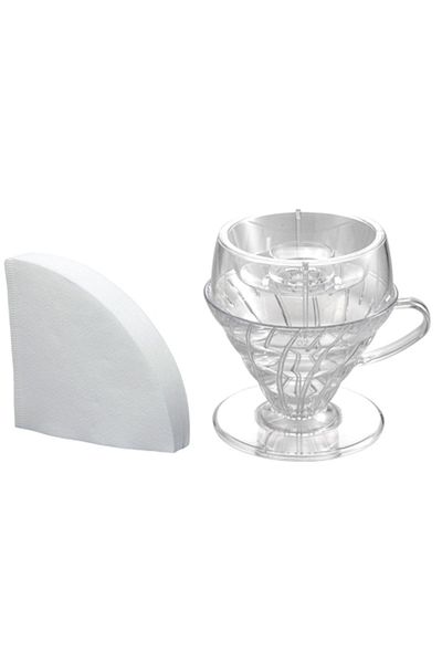 Hario V60 Drip-assist Set