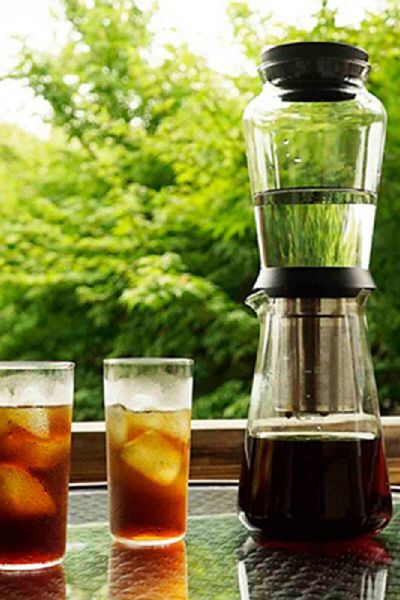 Hario Harıo Cold Brew
