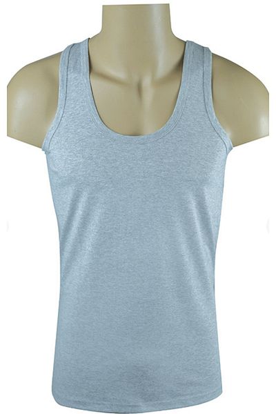 Ceysan King size combed cotton men's athlete 6 pieces
