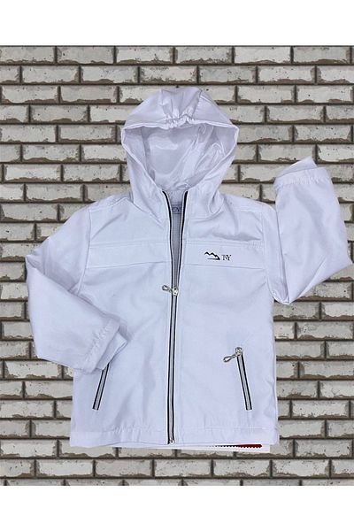 TNY Collection Special Series Suve Windproof Bondit Raincoat