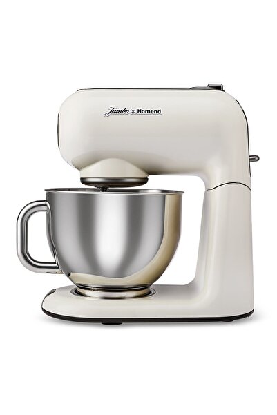 Jumbo X Homend Vintage Profashion 3026h Krem Stand Mikser