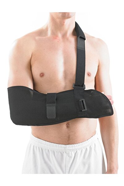 Genel Markalar Standart Neo-g Hava Akışlı Nefes Alabilir Kol Askısı Standart