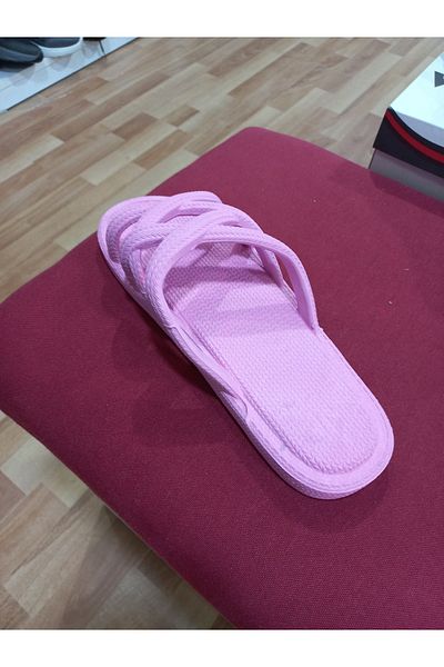 emin kundura Soft Women's Slippers - Comfortable Cut