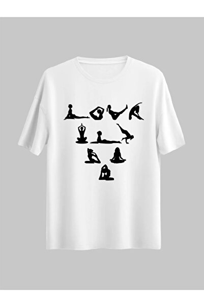 Genel Markalar Yoga Tasarım - Dansçı - Öğretmen - Jimnastikçi - Hediye Regula...