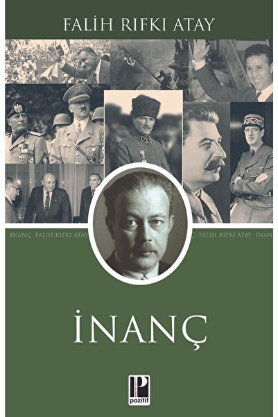 Generic Brand Inanç
