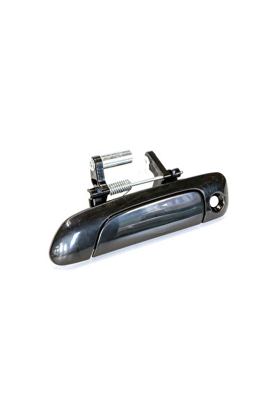 3K Honda City Jazz - 2002 2008 Model Left Front Exterior Door Perforated