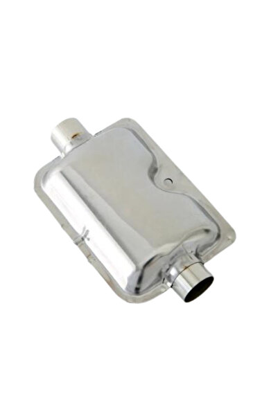 Genel Markalar Shuıvan Webasto Tipi Isıtıcı Egzoz Susturucu Parça