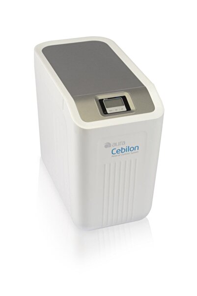 AURA Ihlas Cebılon Unıque Su Arıtma Cihazı Uyumlu Tam Set (5 Filtre)