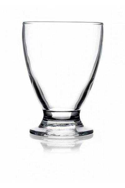 Paşabahçe 41011 China Cup - Pack of 12