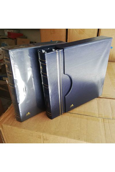 Tanser Himalaya HiMALAYA - Wide Cut Folder
