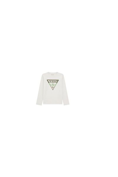 Guess Ls T-Shirt