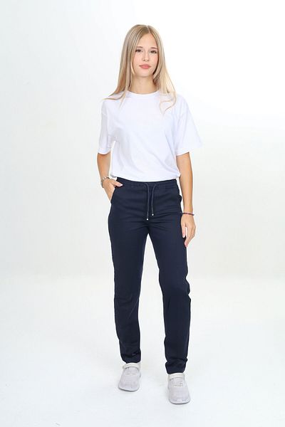 Jannock Girl's Cotton Gabardine School Pants