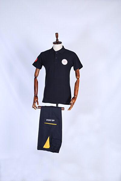 ACİL SAĞLIK 112 PANTOLON