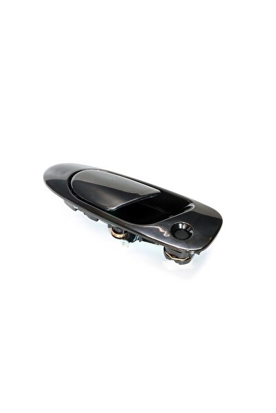 3K Exterior Door Opening Handle for Honda Civic 1992-1995 Front Left