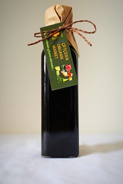 ÇİFTÇİDEN ORGANİK MARKET Bıofresh Organıcs Erken Hasat (EKŞİ) Nar Ekşisi Net:...