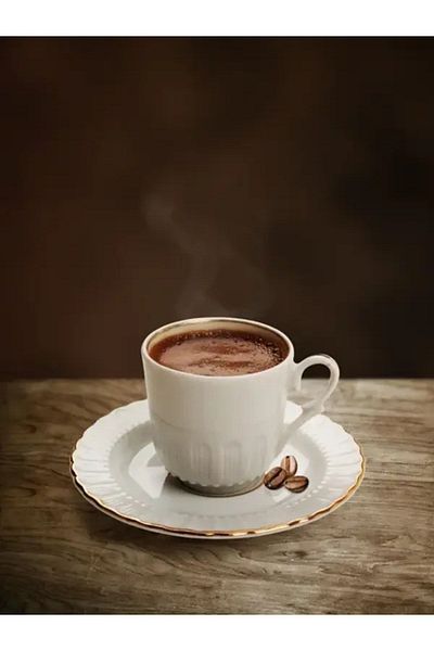 Madenci 100g Turkish Coffee