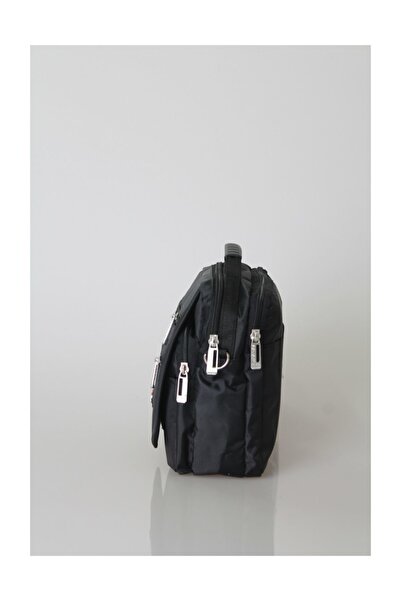 SEVENTEEN Kumaş El Ve Omuz Çantası 2249