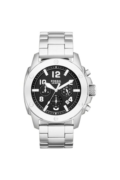 Fossil Modern Machine FS4926 Erkek Kol Saati
