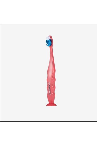 Oriflame Optifresh Kids Soft Toothbrush - Pink 42453