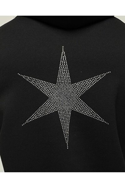 Crystalline ''Romantik'' Sweat