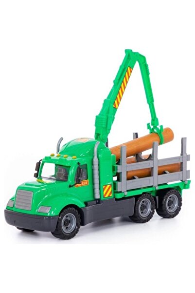 Polesie Kereste Taşıyıcı