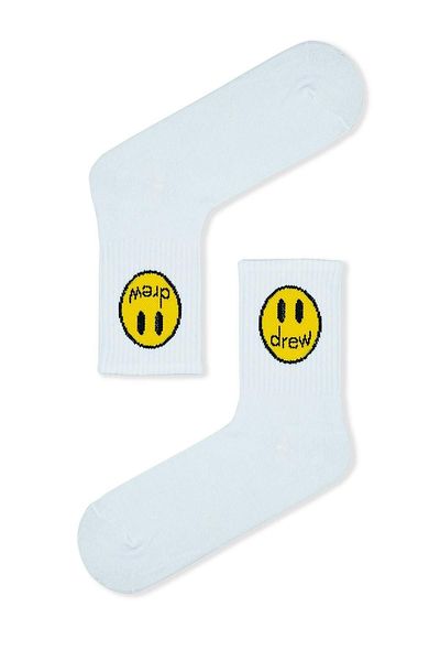 CARNAVAL SOCKS Шарени спортни чорапи Draw
