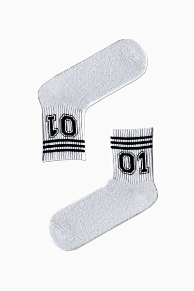 CARNAVAL SOCKS 7-комплектний спортивний набір шкарпеток Gym Atletik 1023